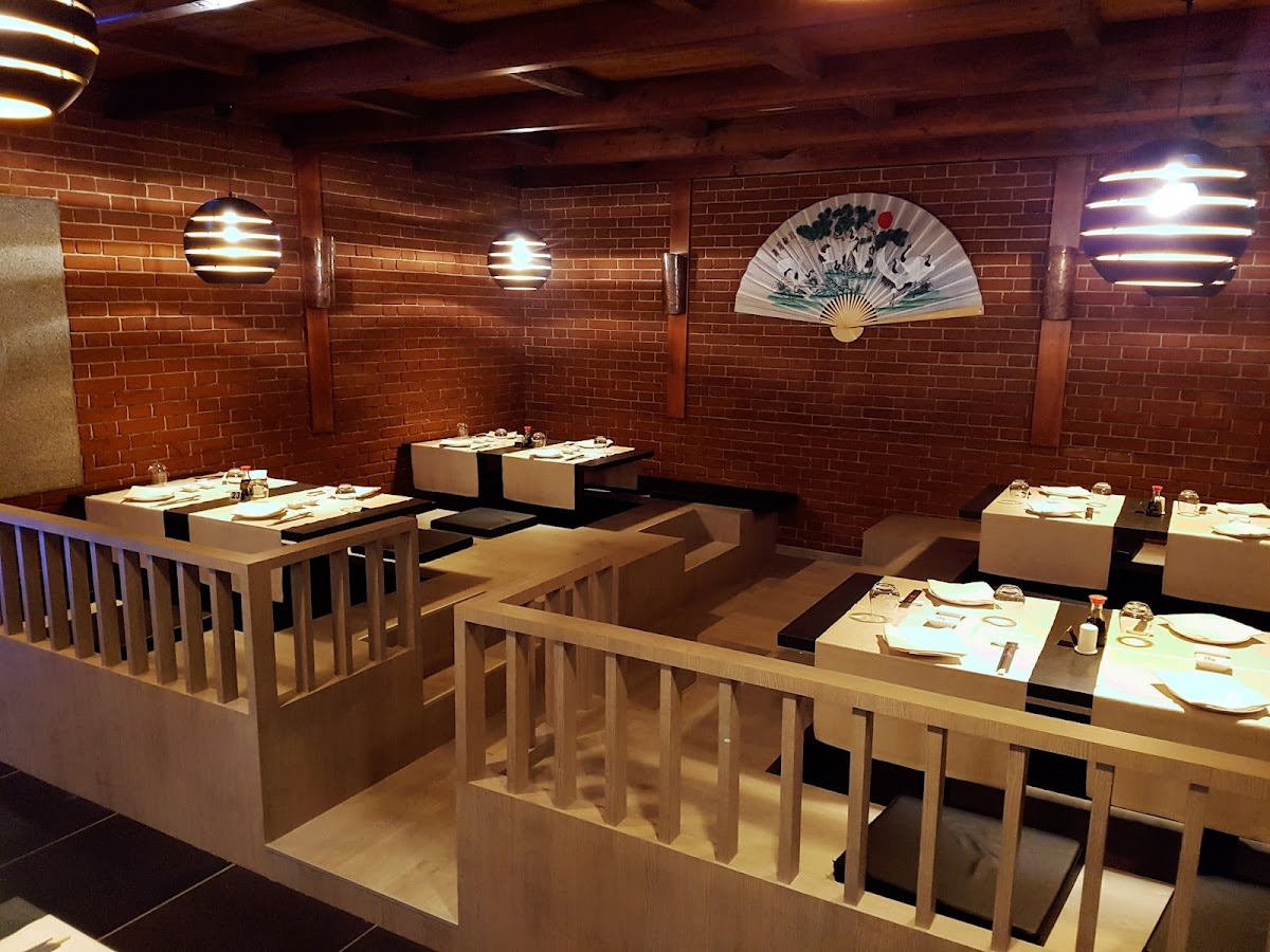 Ristorante Akiba
